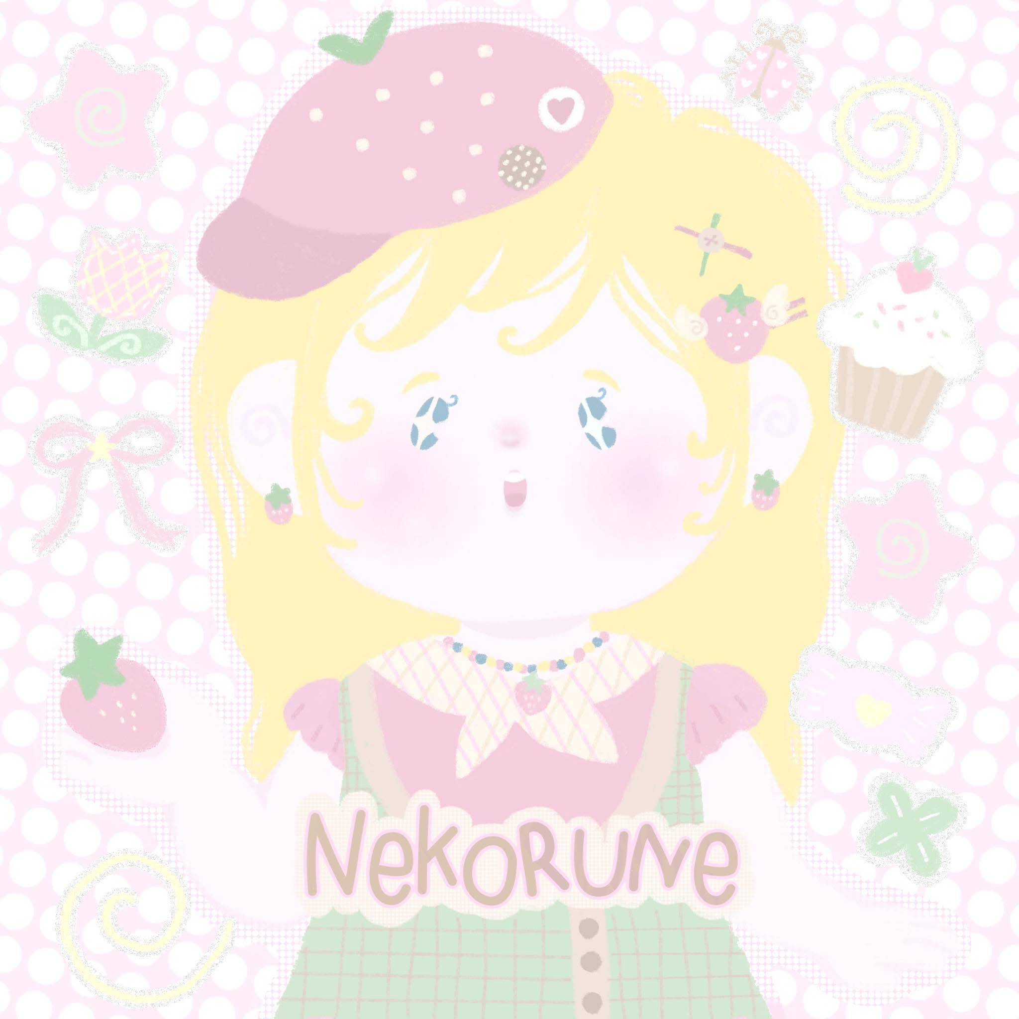 Nekorune avatar